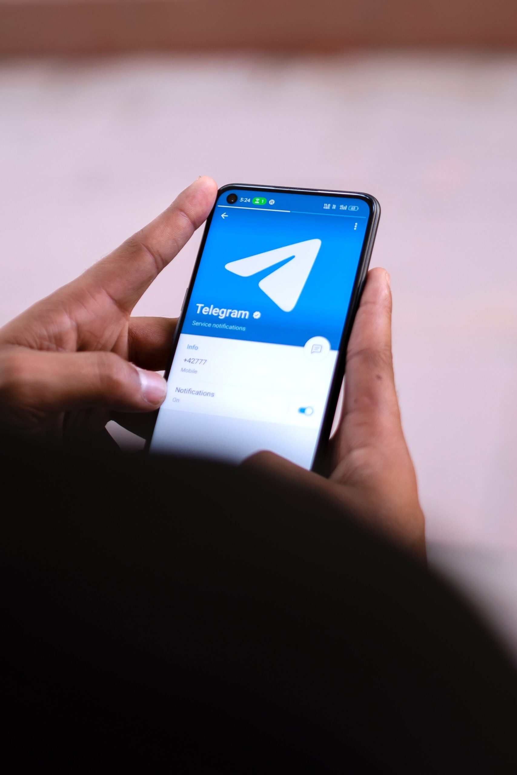 Lire la suite à propos de l’article Qu’est-ce que Telegram et comment l’utiliser ?
